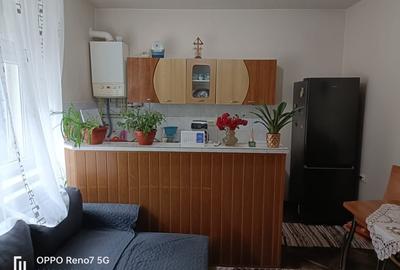 Casă cu 3 camere cu Canalizare în Reghin - 8