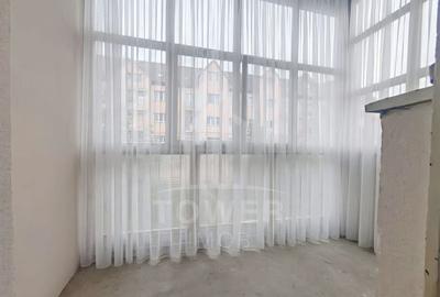 Apartament cu 2 camere semidecomandat, mobilat în Hipodrom 1 - 7