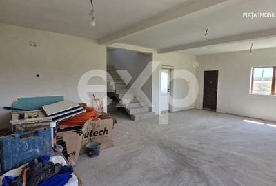 Casă individuală cu 7 camere cu Teren 2000 Mp în Colacu - 6