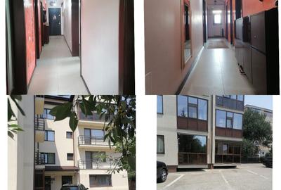 Apartament cu 3 camere decomandat în Trivale - 2