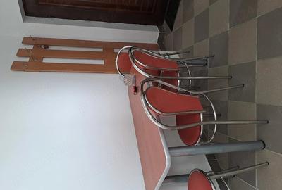 Garsonieră nedecomandată în Rogerius - 2