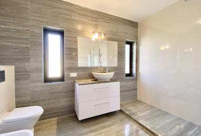 Apartament cu 3 camere semidecomandat, mobilat în Central - 17