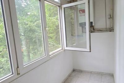 Apartament cu 2 camere în Pajura