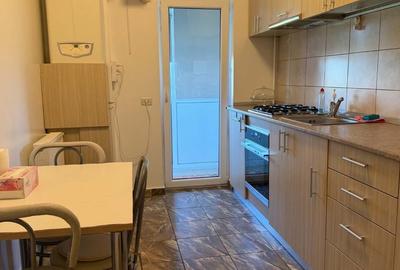 Apartament cu 2 camere decomandat în Central - 3