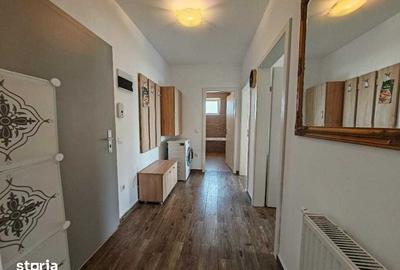 Apartament cu 2 camere decomandat, mobilat în Avantgarden - 8