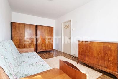 Apartament cu 2 camere semidecomandat, mobilat în Astra - 4