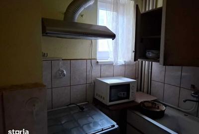 Apartament cu 2 camere decomandat în Central - 3