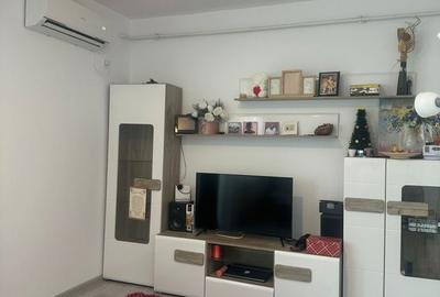 Apartament cu 2 camere decomandat în Crișan - 1