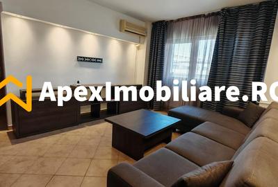Apartament cu 2 camere decomandat, mobilat în Iancului