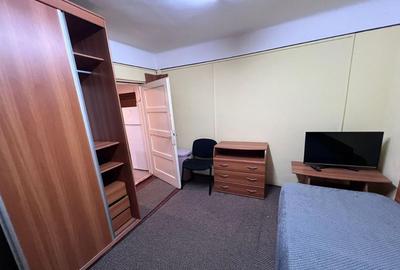 Garsonieră semidecomandată, mobilată în Central - 3