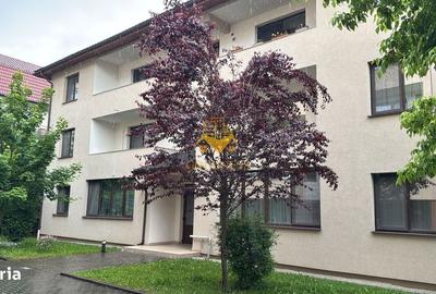 Apartament cu 2 camere, mobilat în Zorilor - 3