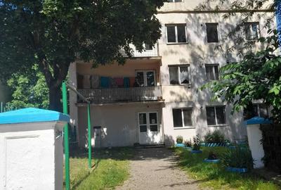 Garsonieră semidecomandată în Exterior Vest - 4