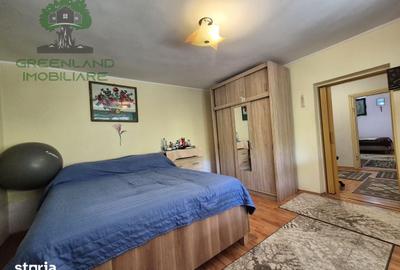 Casă cu 3 camere cu Teren 640 Mp în Bucium