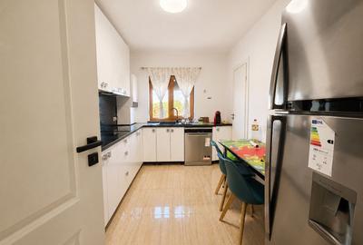 Casă individuală cu 4 camere cu Teren 700 Mp în Sânnicoară - 13