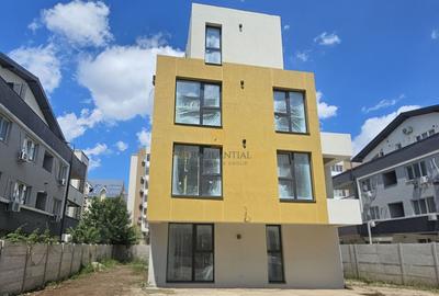 Apartament cu 2 camere semidecomandat în Sud-Vest - 5