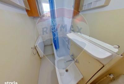 Apartament cu 2 camere semidecomandat în Vest - 5