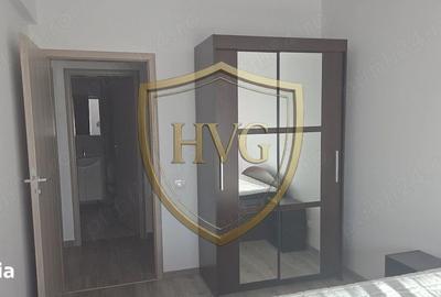 Apartament cu 2 camere, mobilat în Militari