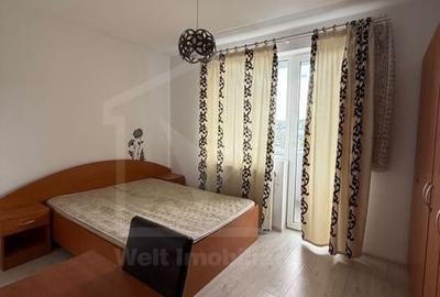 Apartament cu 3 camere decomandat, mobilat în Florești - 5