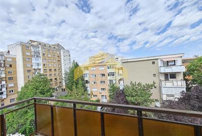 Apartament cu 2 camere decomandat în Micălaca