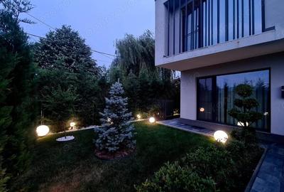 Casă cu Teren 350 Mp în Bujoreni - 19