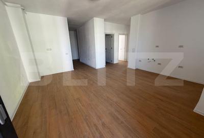 Apartament cu 3 camere decomandat în Ampoi 3 - 2