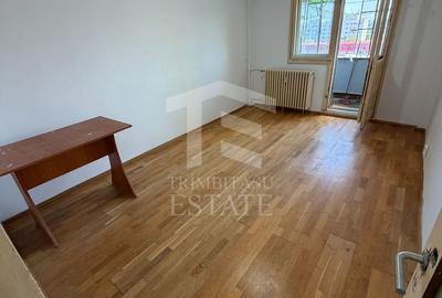Apartament cu 2 camere decomandat în Berceni