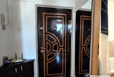 Garsonieră decomandată în Mănăștur - 1