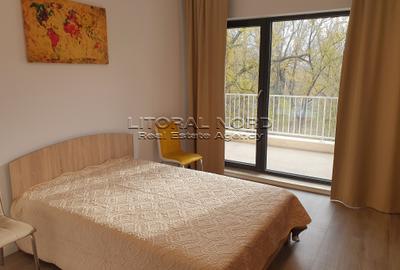 Apartament cu 2 camere decomandat, mobilat în Sat Vacanță - 8