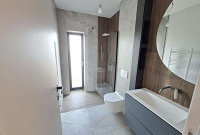 Casă individuală cu 4 camere cu Teren 431 Mp în Stupini - 17