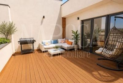 Apartament cu 4 camere decomandat în Central - 3