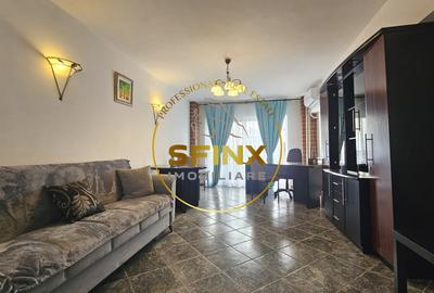 Apartament cu 2 camere decomandat, mobilat în Unirii