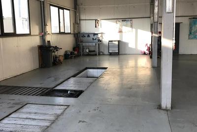 Spațiu comercial, de 225 mp, în Babadag - 1
