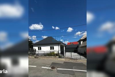 Casă cu 3 camere cu Teren 280 Mp în Nord
