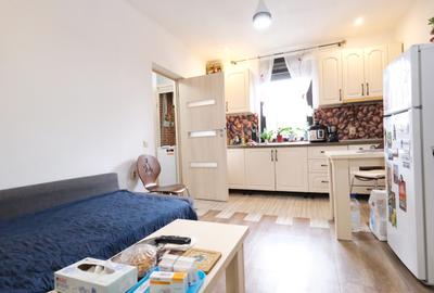 Duplex cu 3 camere cu Canalizare în Domenii - 2
