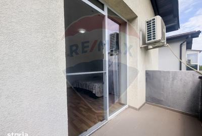 Garsonieră în Giroc - 12