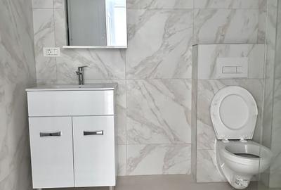 Apartament cu 3 camere, mobilat în Central - 9
