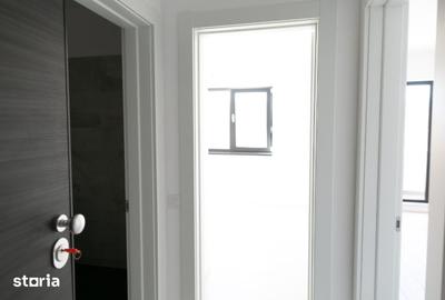 Apartament cu 2 camere decomandat în Vișani - 1