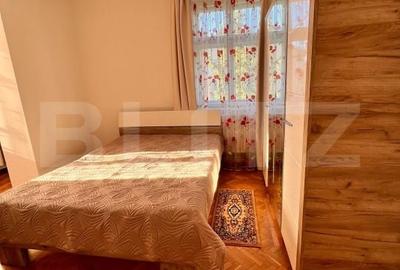 Apartament cu 3 camere în Central - 1