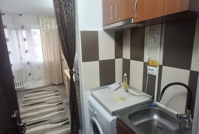 Garsonieră în Central