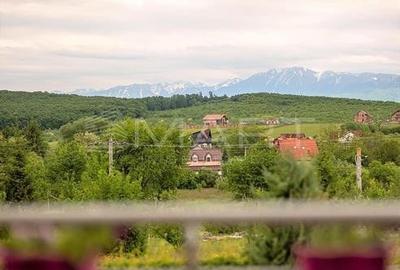 Casă cu 5 camere cu Teren 2000 Mp în Sadu - 3