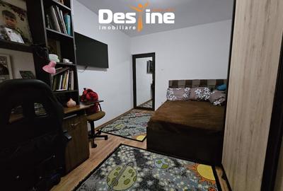 Garsonieră decomandată în Tomești - 2