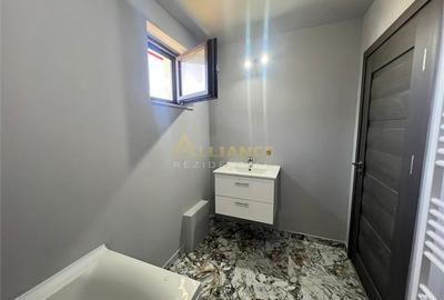 Casă individuală cu 4 camere cu Teren 344 Mp în Berceni - 9