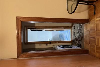 Apartament cu 2 camere decomandat în Nord