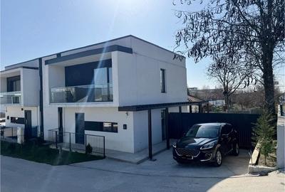 Casă cu 4 camere cu Teren 220 Mp în Central - 5
