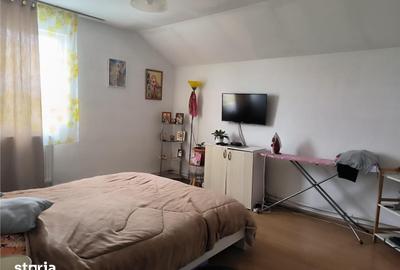 Casă cu 3 camere cu Teren 500 Mp în Buturugeni