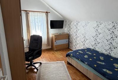 Casă cu 4 camere cu Teren 106 Mp în Central - 10