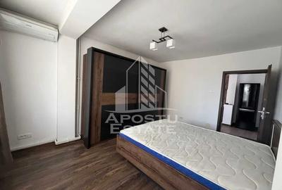 Apartament cu 2 camere decomandat, mobilat în Olimpia-Stadion - 5