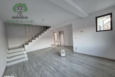 Casă cu 3 camere în Ciurbești - 3