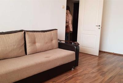 Garsonieră semidecomandată, mobilată în Gării - 4