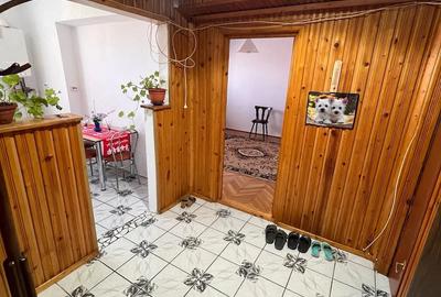 Apartament cu 2 camere semidecomandat în Est - 3